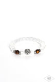 PREORDER-The Lions Share - Brown urban bracelet