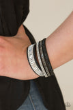 Just In SHOWTIME - Multi wrap bracelet