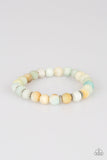 Take A Breath - Multi urban bracelet