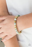 Take A Breath - Multi urban bracelet