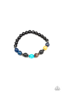 Journey - Multi bracelet