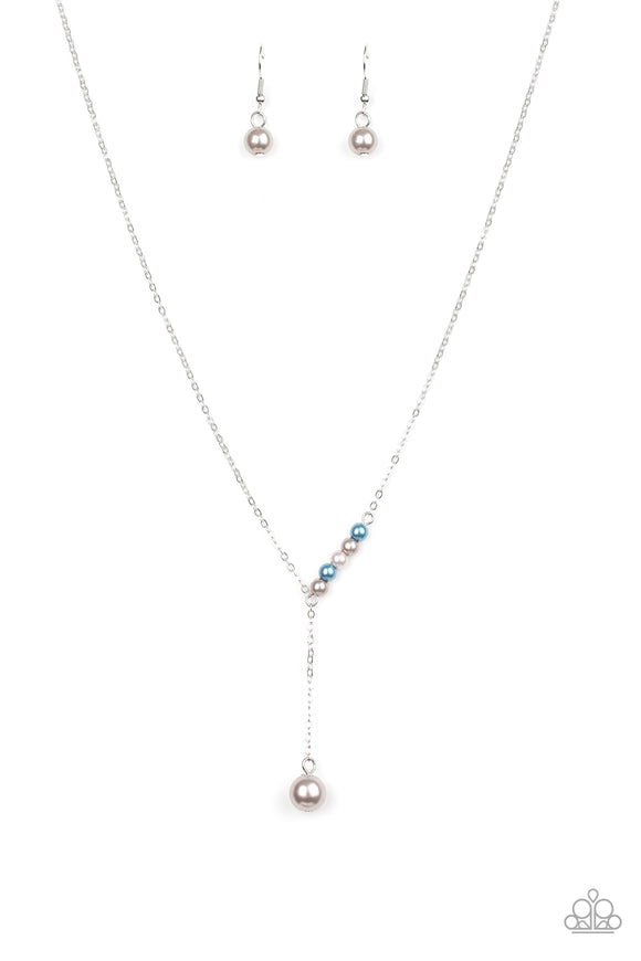 Timeless Taste - Multi necklace