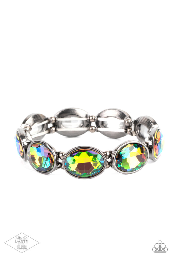 Diva In Disguise - Multi bracelet