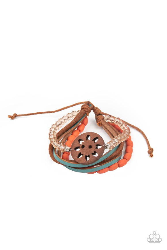 Desert Gallery - Multi urban bracelet