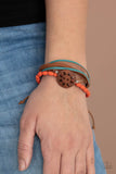 Desert Gallery - Multi urban bracelet