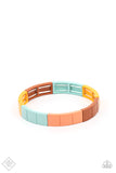 Material Movement - Multi bracelet