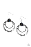 Spun Out Opulence - Multi earrings