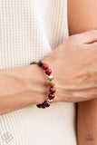 Pure Prana - Multi cuff bracelet