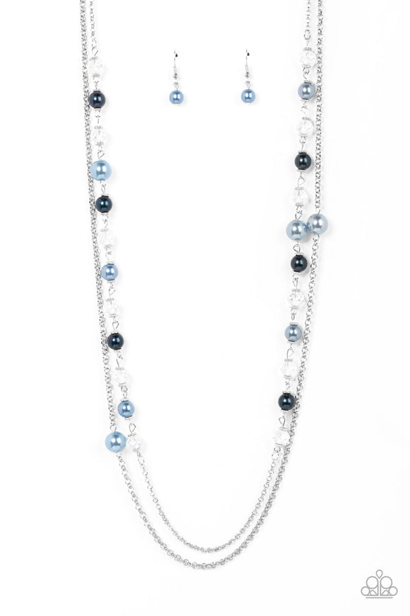 Venice Vanity - Multi necklace