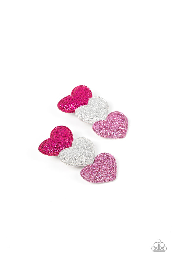 Love at First SPARKLE - Multi hair accessory