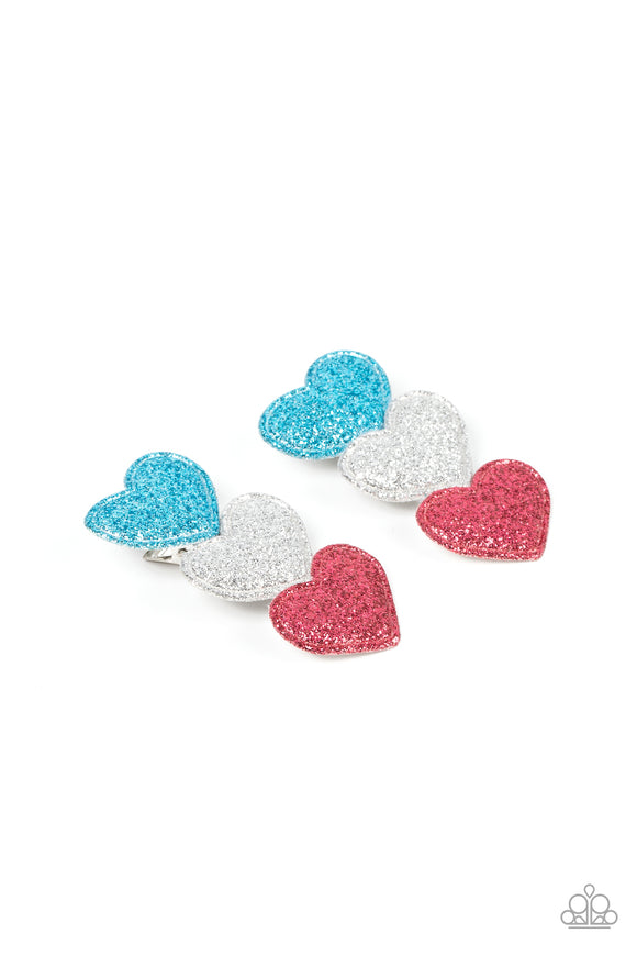 Love at First SPARKLE - Multi hair accessory