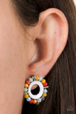 Nautical Notion - Multi post earrings