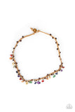 Canyon Voyage - Multi urban necklace