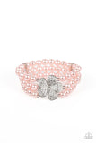 Park Avenue Orchard - Pink bracelet