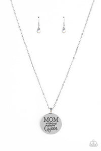 Mother Dear - Multi necklace