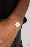 DAISY Little Thing - Silver urban bracelet