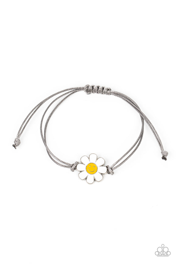 DAISY Little Thing - Silver urban bracelet