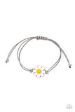 DAISY Little Thing - Silver urban bracelet