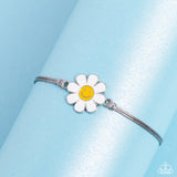 DAISY Little Thing - Silver urban bracelet