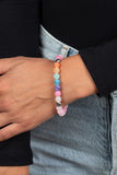 Lotus Chakra - Pink urban bracelet