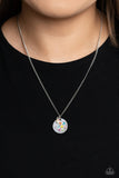 Dandelion Delight - Multi necklace