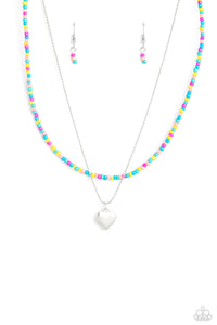 Candy Store - Multi necklace