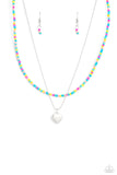 Candy Store - Multi necklace