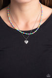 Candy Store - Multi necklace