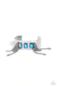 CHAIN Showers - Multi cuff bracelet