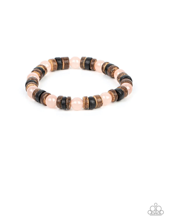 Durango Drifter-pink urban bracelet