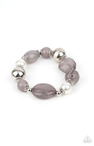 Resort Ritz- silver bracelet