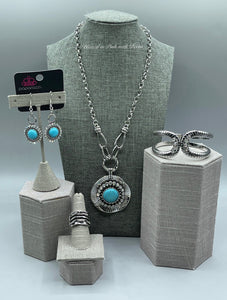 Simply Santa Fe- 0722 Complete Trend Blend
